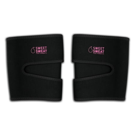 Sweet Sweat Thigh Trimmer - Pink Medium