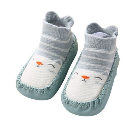 ZMHEGW Autumn And Winter Cute Children Toddler Shoes Flat Bottom Non Slip Floor Sports Shoes Socks Shoes Warm Comfortable Cartoon Pattern
ZMHEGW Autumn And Winter Cute Children Toddler Shoes Flat Bottom Non Slip Floor Sports Shoes Socks Shoes Warm Comfortable Cartoon Pattern