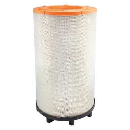 BALDWIN FILTERS RS5671 Air Filter, Radial, 12-5/16 in.L