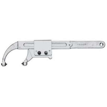 Facom Pin Spanner Wrench Side 14-1/4 FA-116.100