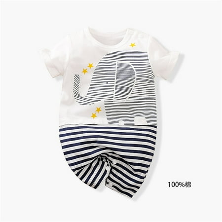 PEASKJP Baby Girls Rompers Short Sleeve Baby Bodysuit Sublimation White Short Sleeve Shirt for Unisex Baby Boys Girls Black 6-12 Months
PEASKJP Baby Girls Rompers Short Sleeve Baby Bodysuit Sublimation White Short Sleeve Shirt for Unisex Baby Boys Girls Black 6-12 Months