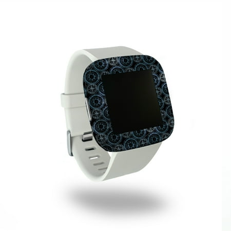 Patterns Collection of Skins For Fitbit Versa 2
