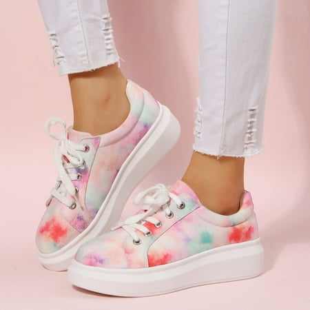 Cathalem Women Low Top Casual Walking Shoes Canvas Shoes Breathable Casual Sport Shoes Fashion Shoes Size 5 Womens Shoes Casual A 7
Cathalem Women Low Top Casual Walking Shoes Canvas Shoes Breathable Casual Sport Shoes Fashion Shoes Size 5 Womens Shoes Casual A 7