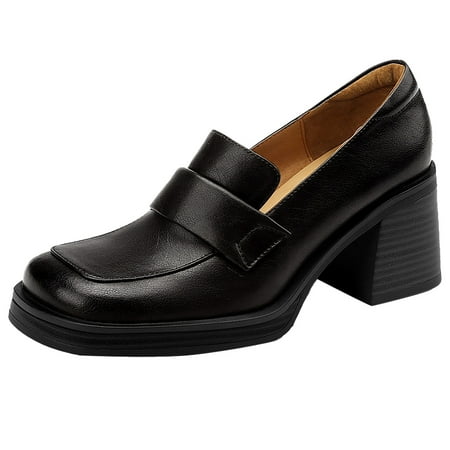 KI-8jcuD Women S Sunflower Casual Canvas Wendy Shoes Leisure Women Artificial Leather Solid Color Autumn Thick Sole Square Heels Slip On Lazy People Round Toe Shoes Summer Wedges For Women Women Sh
KI-8jcuD Women S Sunflower Casual Canvas Wendy Shoes Leisure Women Artificial Leather Solid Color Autumn Thick Sole Square Heels Slip On Lazy People Round Toe Shoes Summer Wedges For Women Women Sh