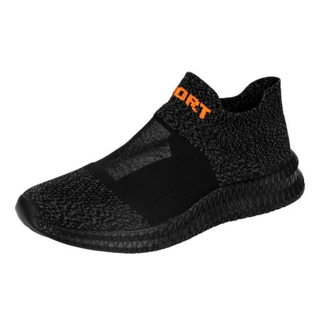 Mens Casual Shoes Summer Casual Breathable Men Shoes Casual Shoes Outdoor Sport Shoes Walking Shoes Sneakers Casual Shoes for Men Mesh 40
Mens Casual Shoes Summer Casual Breathable Men Shoes Casual Shoes Outdoor Sport Shoes Walking Shoes Sneakers Casual Shoes for Men Mesh 40