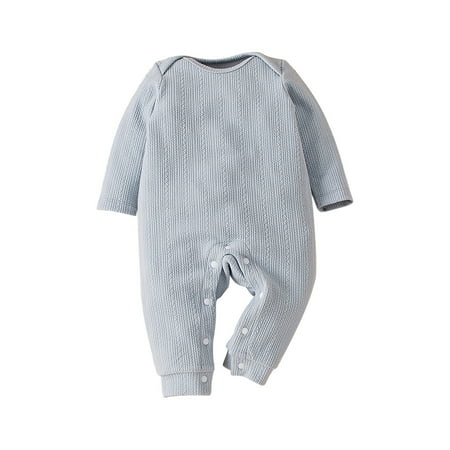 WuLIQna Baby Romper Sleeper Short Sleeve Summer Jumpsuit Boy Zipper Fit Sleep Baby Knit Romper Cotton Long Sleeve Boy Girl Rainbow Sweater Clothes Baby Jumpsuit
WuLIQna Baby Romper Sleeper Short Sleeve Summer Jumpsuit Boy Zipper Fit Sleep Baby Knit Romper Cotton Long Sleeve Boy Girl Rainbow Sweater Clothes Baby Jumpsuit