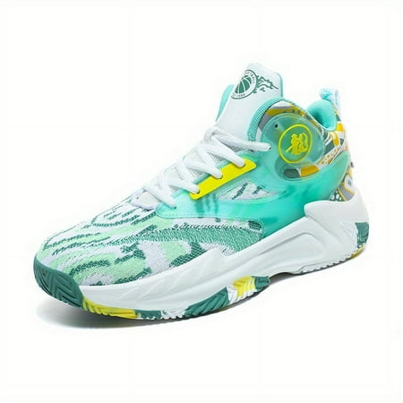 Men s Basketball Shoes Cushioned Shock Absorption Running Shoes Training Athletic Shoes For Youth Teenager Men s Sneakers Spring And Summer
Men s Basketball Shoes Cushioned Shock Absorption Running Shoes Training Athletic Shoes For Youth Teenager Men s Sneakers Spring And Summer