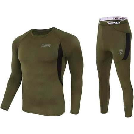 Thermal Underwear Men Breathable Thermoactive Functional Underwear Men Functional Underwear Men Set Flexible Ski Underwear Men Warm Underwear for Home Winter
Thermal Underwear Men Breathable Thermoactive Functional Underwear Men Functional Underwear Men Set Flexible Ski Underwear Men Warm Underwear for Home Winter