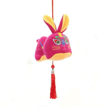 1 Piece 2023 Chinese New Year Of The Rabbit Cartoon Rabbit Plush Toys Hanging Pendant Home Decoration Gift Birthday Party Car Pendant
1 Piece 2023 Chinese New Year Of The Rabbit Cartoon Rabbit Plush Toys Hanging Pendant Home Decoration Gift Birthday Party Car Pendant
