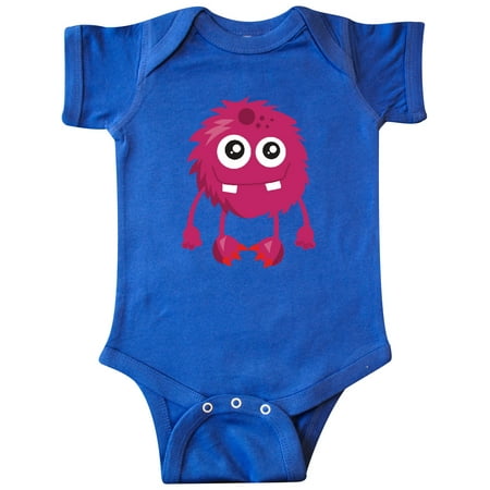 Inktastic Furry Monster Cute Little Monster Pink Monster Gift Baby Boy or Baby Girl Bodysuit
Inktastic Furry Monster Cute Little Monster Pink Monster Gift Baby Boy or Baby Girl Bodysuit