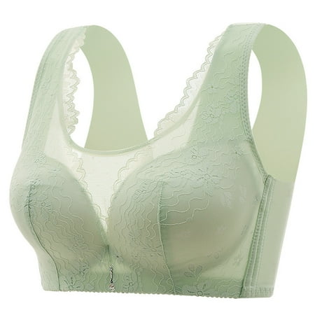 ZMHEGW Bras for Women Small Chest Push Up Thin Cup Soft Comfortable without Steel Ring Seamless Bralettes Underwear
ZMHEGW Bras for Women Small Chest Push Up Thin Cup Soft Comfortable without Steel Ring Seamless Bralettes Underwear