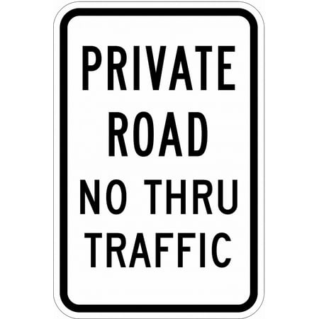 Lyle Private Drive & Road Traffic Sign 18x12 T1-1019-EG_12x18 T1-1019-EG_12x18 ZO-G7433894
Lyle Private Drive & Road Traffic Sign 18x12 T1-1019-EG_12x18 T1-1019-EG_12x18 ZO-G7433894