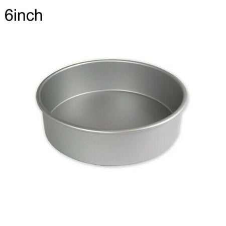 BCLONG Round Circle Aluminium Mold Mould Birthday Cake Decorating Baking Tin Tray
BCLONG Round Circle Aluminium Mold Mould Birthday Cake Decorating Baking Tin Tray