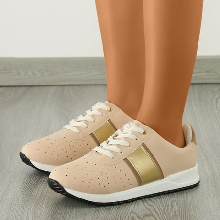 Cathalem Women Sports Shoes Autumn And Winter Fashion Comfortable Round Toe Flat Solid Color Sneaker Heels for Women Size 11 A 8
Cathalem Women Sports Shoes Autumn And Winter Fashion Comfortable Round Toe Flat Solid Color Sneaker Heels for Women Size 11 A 8