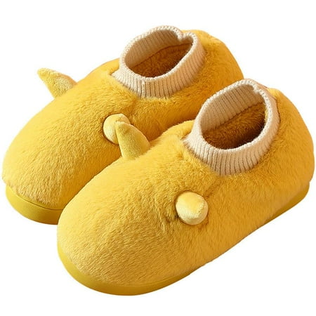 shuwee Cute Slippers For Women Cotton Shoes Winter Women Outside Wear Cotton Slippers Thick Bottom Snow Boots Plus Velvet Thickening Warm Package Heel Cotton Slippers
shuwee Cute Slippers For Women Cotton Shoes Winter Women Outside Wear Cotton Slippers Thick Bottom Snow Boots Plus Velvet Thickening Warm Package Heel Cotton Slippers