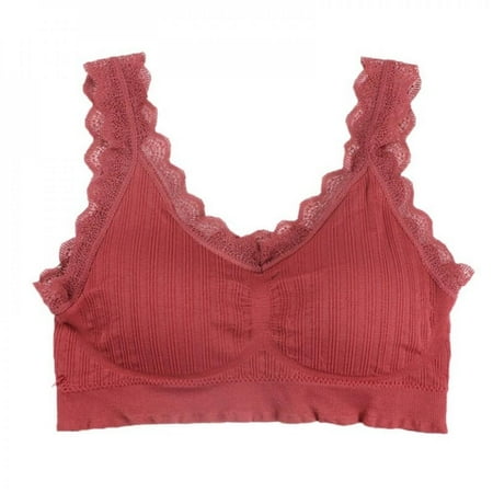 Xinhuaya Seamless Bra Sports Bras For Women Push Up Plunge Bra Top French Style Lace Bra Women s Underwear Bralette Lingerie
Xinhuaya Seamless Bra Sports Bras For Women Push Up Plunge Bra Top French Style Lace Bra Women s Underwear Bralette Lingerie