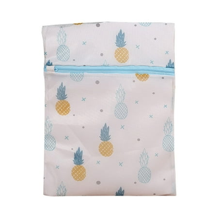 ruhuadgb Wash Bag Breathable Polyester Thick Net Underwear Bra Laundry Bag Daily Use
ruhuadgb Wash Bag Breathable Polyester Thick Net Underwear Bra Laundry Bag Daily Use