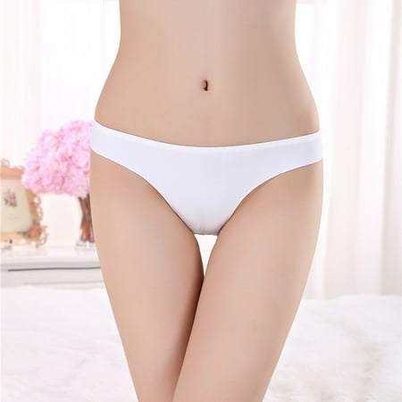 Yubatuo Lingerie for Women Pantie Lce Silk Cotton Base Cloth Sexy T-Pants Underpants Underwear
Yubatuo Lingerie for Women Pantie Lce Silk Cotton Base Cloth Sexy T-Pants Underpants Underwear