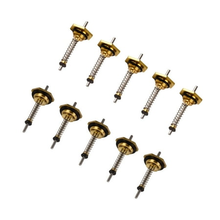 Waters Linkage Water Thimble For Water Heater Linkage Water Linkage Thimble 20mm Thimble Parts Water Heater Home remover heater 10mm