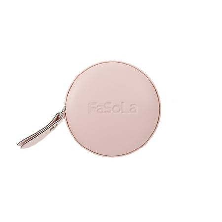 Jmntiy Mini Tape Measure Take Measurements Bust Hip Waist Clothing Ruler Tape Measure Meter Ruler Home Furnishing decoration
Jmntiy Mini Tape Measure Take Measurements Bust Hip Waist Clothing Ruler Tape Measure Meter Ruler Home Furnishing decoration