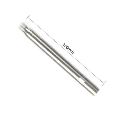 1PC Diamond Core Bit Extension For M22 Thread Extension Rod For Diamond Drill 300mm
1PC Diamond Core Bit Extension For M22 Thread Extension Rod For Diamond Drill 300mm