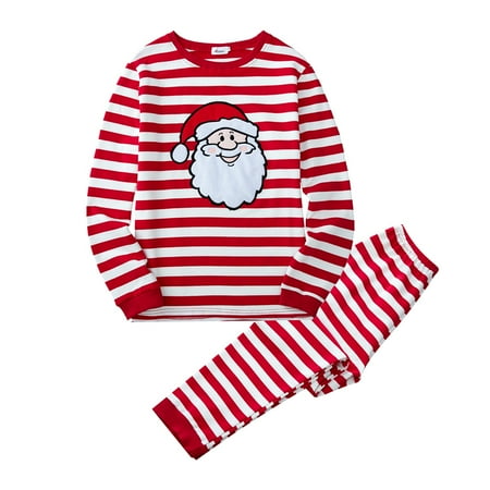 Clearance New Family Parent-child Suit Stripes Printing Home Service Cotton Soft Two-piece Pajamas Children Clothing Dad XL
Clearance New Family Parent-child Suit Stripes Printing Home Service Cotton Soft Two-piece Pajamas Children Clothing Dad XL