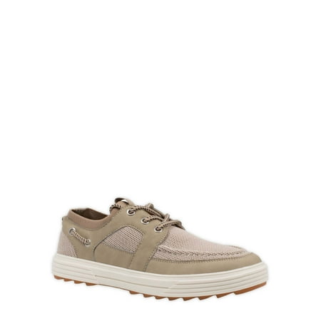 Ecko Unltd. Daryl Boy Knit Lace-up Sneakers