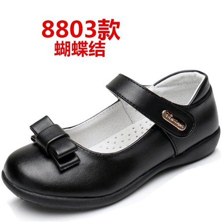 Children‘s Shoes Shoes Real Cowhide Two-layer Black White Shoes for Girls and Girls Students School Performance Ceremony Shoes
Children‘s Shoes Shoes Real Cowhide Two-layer Black White Shoes for Girls and Girls Students School Performance Ceremony Shoes