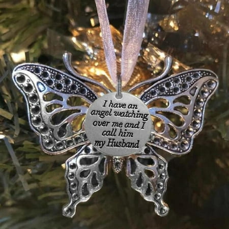 KKCXFJX Lightning Deals of Today Christmas Creative Hollow Carving Exquisite Butterfly Memorial Family Pendant Christmas Tree Decoration Car Rearview
KKCXFJX Lightning Deals of Today Christmas Creative Hollow Carving Exquisite Butterfly Memorial Family Pendant Christmas Tree Decoration Car Rearview