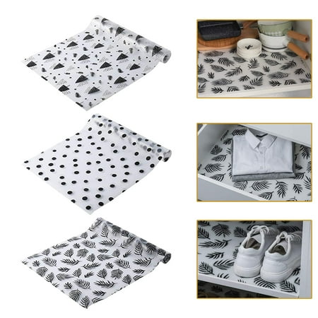 Shiusina Refrigerator Mat Multifunction Fridge Mats Refrigerator Liners Drawer Table Placemats Washable
Shiusina Refrigerator Mat Multifunction Fridge Mats Refrigerator Liners Drawer Table Placemats Washable