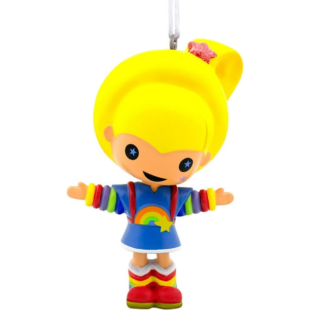Hallmark Rainbow Brite Ornament