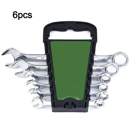 BCLONG Dual Purpose Wrench Set Complete Set Double Torx Convex Rib Plastic Frame
BCLONG Dual Purpose Wrench Set Complete Set Double Torx Convex Rib Plastic Frame