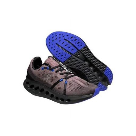ONCloudsurfer cushioned training non-slip lightweight running shoes
ONCloudsurfer cushioned training non-slip lightweight running shoes