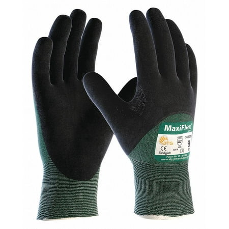 Pip Cut-Resistant Gloves XS 7 L PR PK12 34-8753