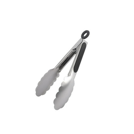 Brushed Tongs With 304 Ergonomic Food Kitchen Stainless Tongs Steel Steel Kitchen,Dining & Bar
Brushed Tongs With 304 Ergonomic Food Kitchen Stainless Tongs Steel Steel Kitchen,Dining & Bar
