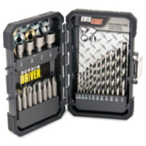 BIT SET HSS 24PC