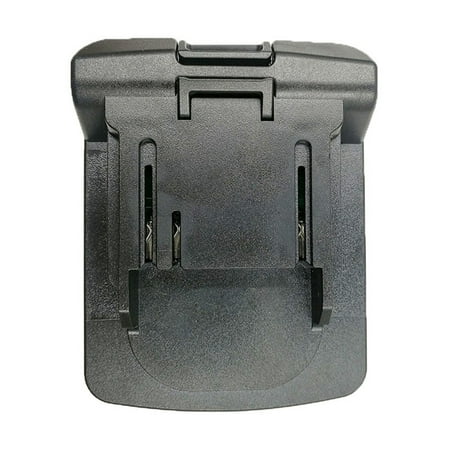 MBB18MTL Adapter Converter Use 18V - Battery Converter on Lithium Machine Replace BL1830 BL1815
MBB18MTL Adapter Converter Use 18V - Battery Converter on Lithium Machine Replace BL1830 BL1815