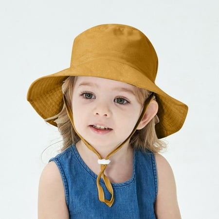 Sunhillsgrace Baby Hats & Caps Infant Cap Girls Boys Spring Autumn Outdoor Shade Solid Color Sunscreen Hat Fisherman Hat
Sunhillsgrace Baby Hats & Caps Infant Cap Girls Boys Spring Autumn Outdoor Shade Solid Color Sunscreen Hat Fisherman Hat