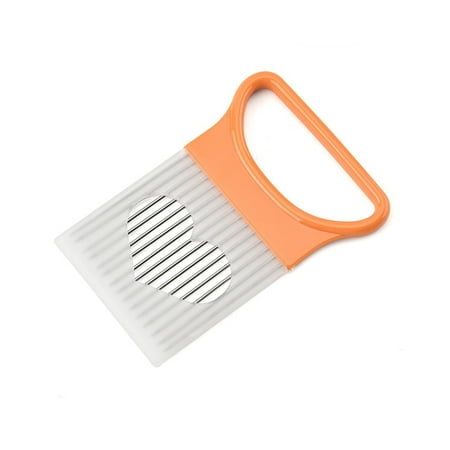 Stainless Steel Onion Needle Fork Vegetable Fruit Slicer Tomato Cutter Cutting Holder Kitchen Accessories Tools
Stainless Steel Onion Needle Fork Vegetable Fruit Slicer Tomato Cutter Cutting Holder Kitchen Accessories Tools