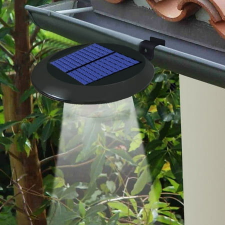 Ymiko Waterproof 9LED Solar Gutter Lights Fence Light Wall Lamps For Outdoor Garden Patio Driveway Solar Gutter Lamp Gutter Lamp
Ymiko Waterproof 9LED Solar Gutter Lights Fence Light Wall Lamps For Outdoor Garden Patio Driveway Solar Gutter Lamp Gutter Lamp