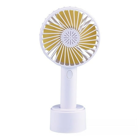 Lksixu Portable Handheld Fan Powerful Mini Personal Desk Fan with Base USB Rechargeable Electirc Table Fan with Scent Diffuser 3 Speed Strong Airflow Cooling Fan for Office Bedroom Travel
Lksixu Portable Handheld Fan Powerful Mini Personal Desk Fan with Base USB Rechargeable Electirc Table Fan with Scent Diffuser 3 Speed Strong Airflow Cooling Fan for Office Bedroom Travel