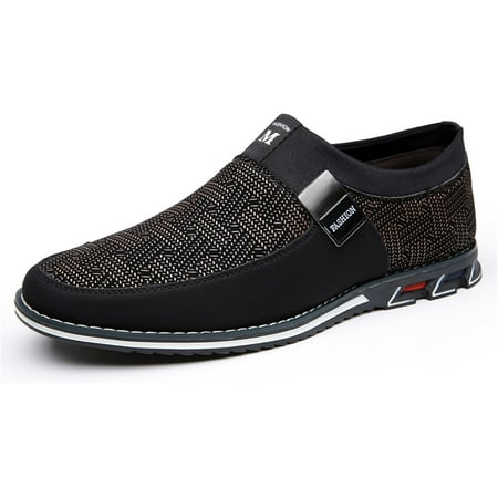 Omagie Men Casual Shoes Sneakers Loafers Comfort Walking Shoes Fashion Driving Shoes Luxury Leather Shoes for Male Business Work Office Dress Outdoor
Omagie Men Casual Shoes Sneakers Loafers Comfort Walking Shoes Fashion Driving Shoes Luxury Leather Shoes for Male Business Work Office Dress Outdoor