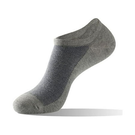Heldig No Show Socks for Mens/Womens Low Cut Ankle Invisible Non-Slip Thin Breathable Casual SocksB
Heldig No Show Socks for Mens/Womens Low Cut Ankle Invisible Non-Slip Thin Breathable Casual SocksB