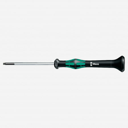 Wera 118040 T5 x 40mm Kraftform Micro Torx Precision Screwdriver
