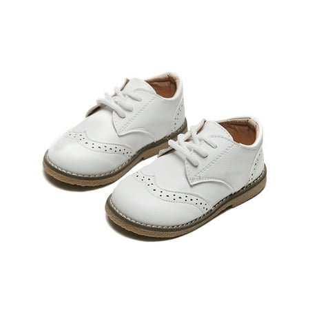 Zodanni Boys Lightweight Low Top Loafers Children Wedding Casual Round Toe Dress Shoes Comfort
Zodanni Boys Lightweight Low Top Loafers Children Wedding Casual Round Toe Dress Shoes Comfort