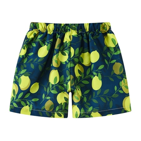 Gallickan Kids Boys Beach Shorts Toddler Baby Cute Cartoon Pattern Print Swim Shorts Summer Loose Comfortable Kids Shorts Sizes 3T-10T Kids Deals under $10
Gallickan Kids Boys Beach Shorts Toddler Baby Cute Cartoon Pattern Print Swim Shorts Summer Loose Comfortable Kids Shorts Sizes 3T-10T Kids Deals under $10