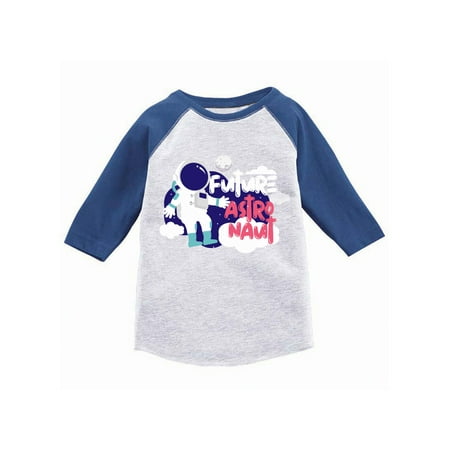 Awkward Styles Future Astronaut Toddler Raglan Cute Space Jersey Shirts for Boys Cute Space Jersey Shirts for Girls Funny Birthday Gifts Kids Astronaut Shirts Space Theme Little Astronaut Tshirt
Awkward Styles Future Astronaut Toddler Raglan Cute Space Jersey Shirts for Boys Cute Space Jersey Shirts for Girls Funny Birthday Gifts Kids Astronaut Shirts Space Theme Little Astronaut Tshirt