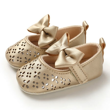 Baby shoes Toddler Infant Kids Baby Girl First Walking Butterfly-Knot Single Princess Shoes CHMORA
Baby shoes Toddler Infant Kids Baby Girl First Walking Butterfly-Knot Single Princess Shoes CHMORA