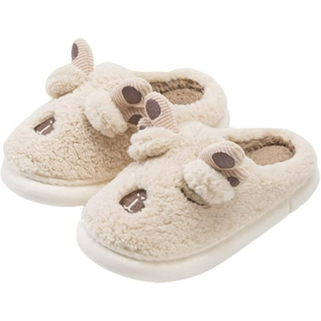 DanceeMangoo Women Warm Winter Slippers Cute Girls Home Memory Foam Shoes Fluffy Plush Slip On Indoor Outdoor Slipper
DanceeMangoo Women Warm Winter Slippers Cute Girls Home Memory Foam Shoes Fluffy Plush Slip On Indoor Outdoor Slipper