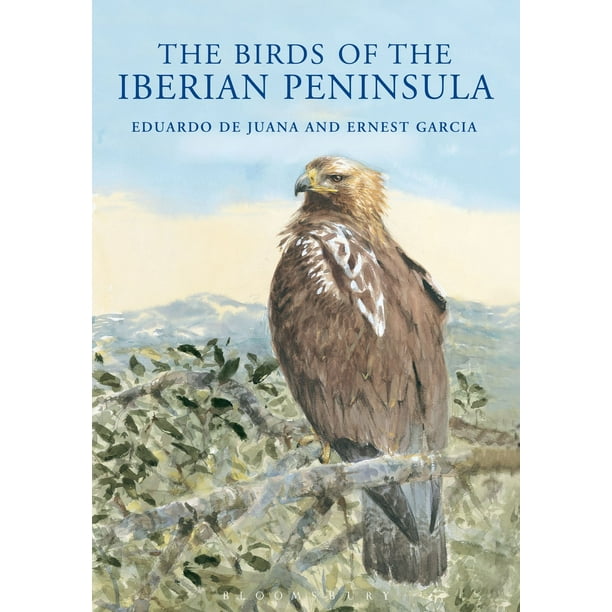 The Birds of the Iberian Peninsula - eBook